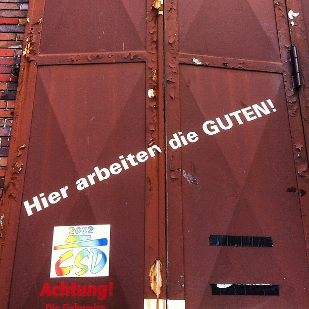 Internationales Forum beim Theatertreffen 2013