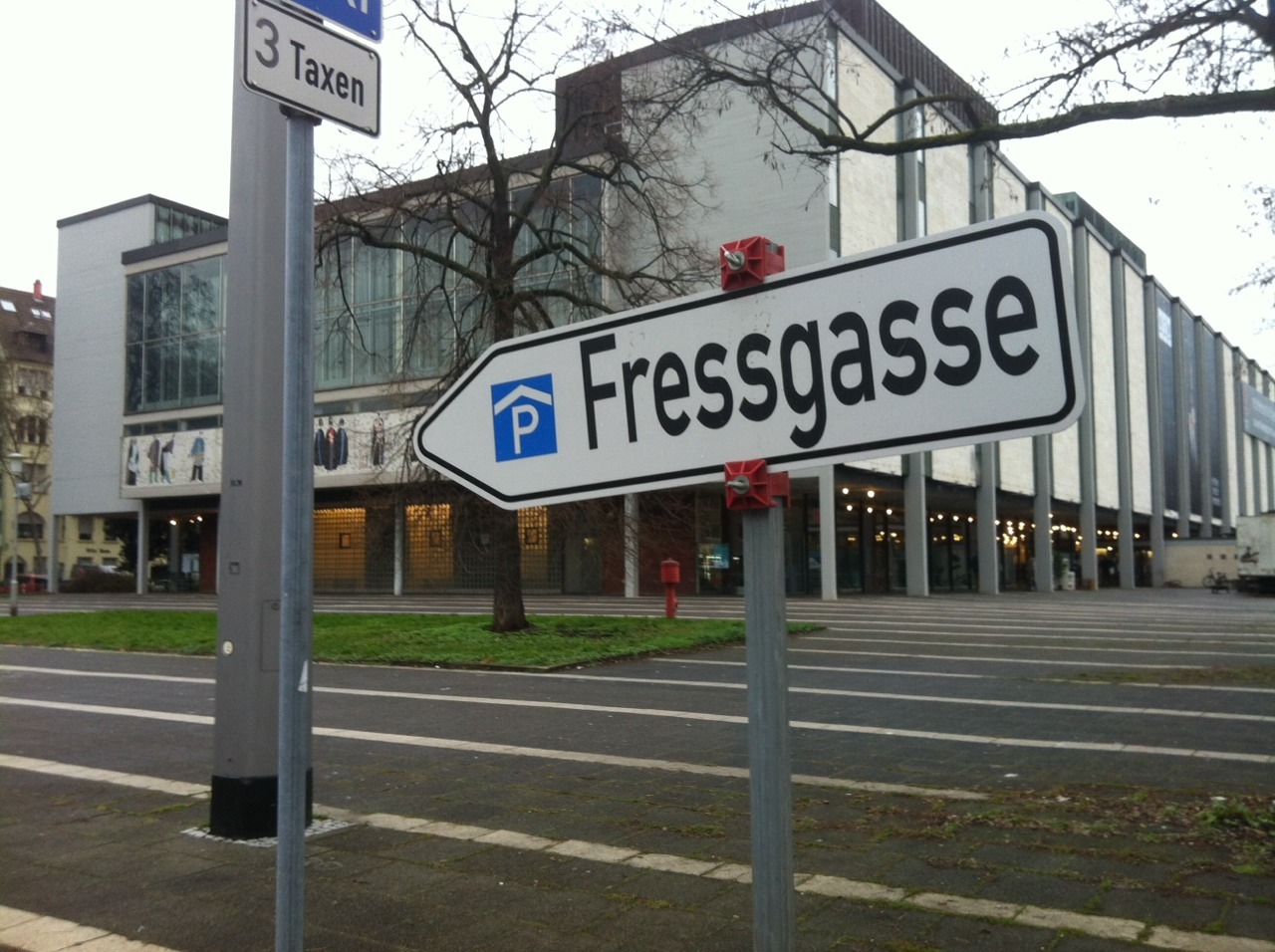 Wie wollen wir arbeiten?