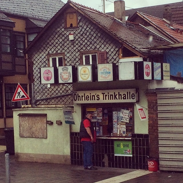 Öhrlein’s