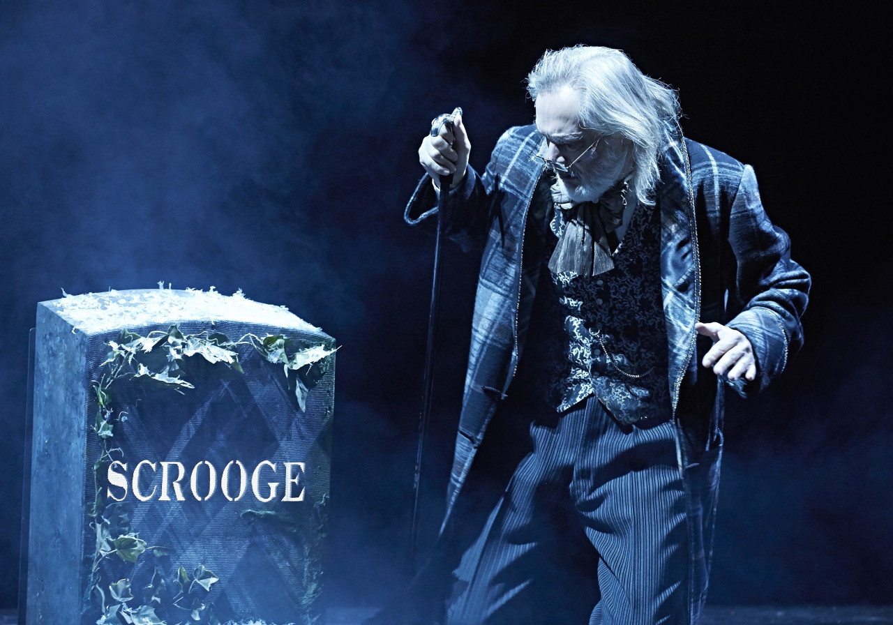 Scrooge