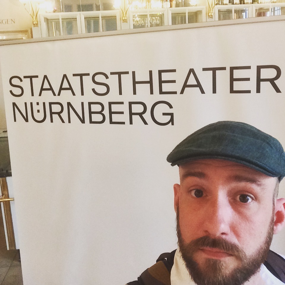 Nach Franken