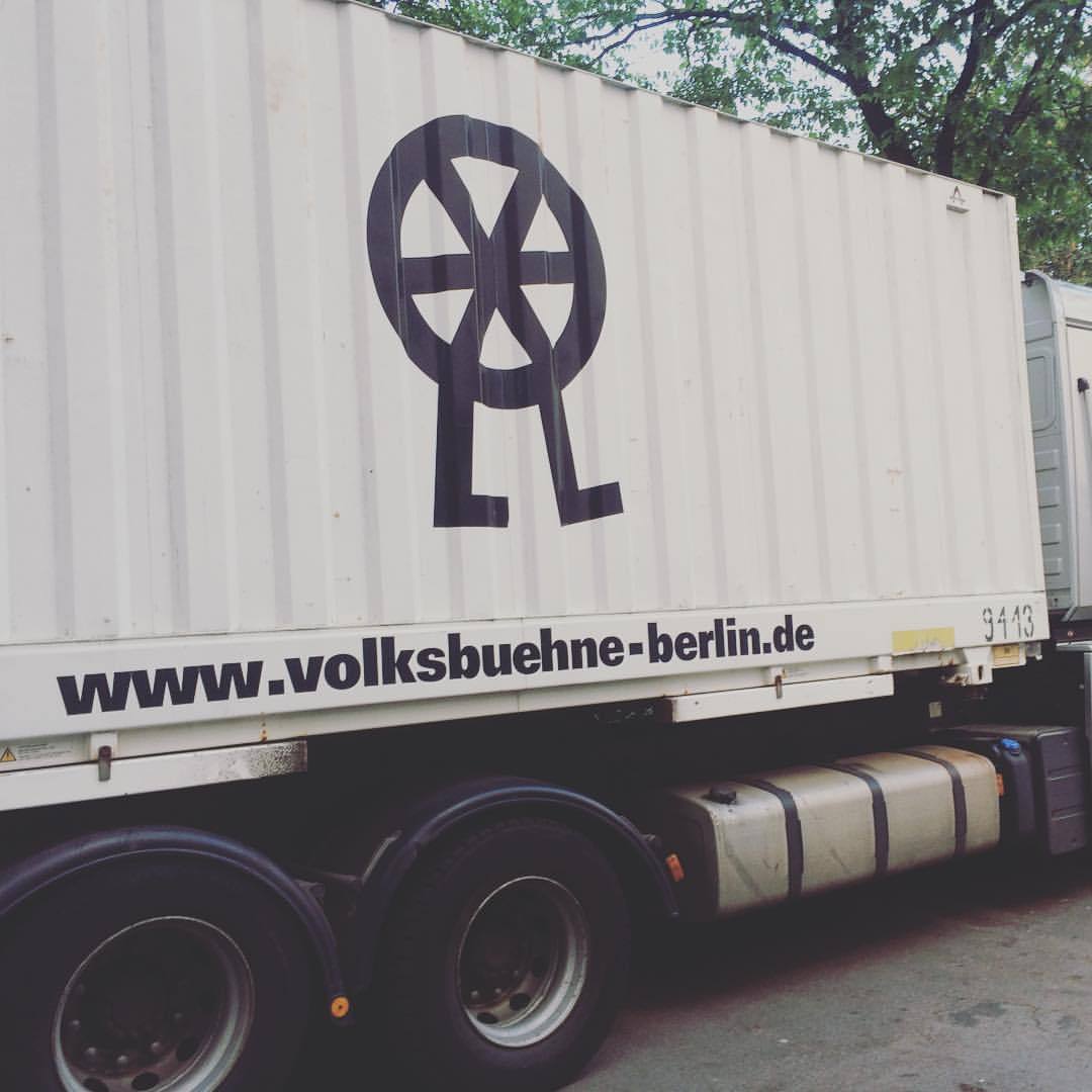 Das neue Leben des Volksverräters!!