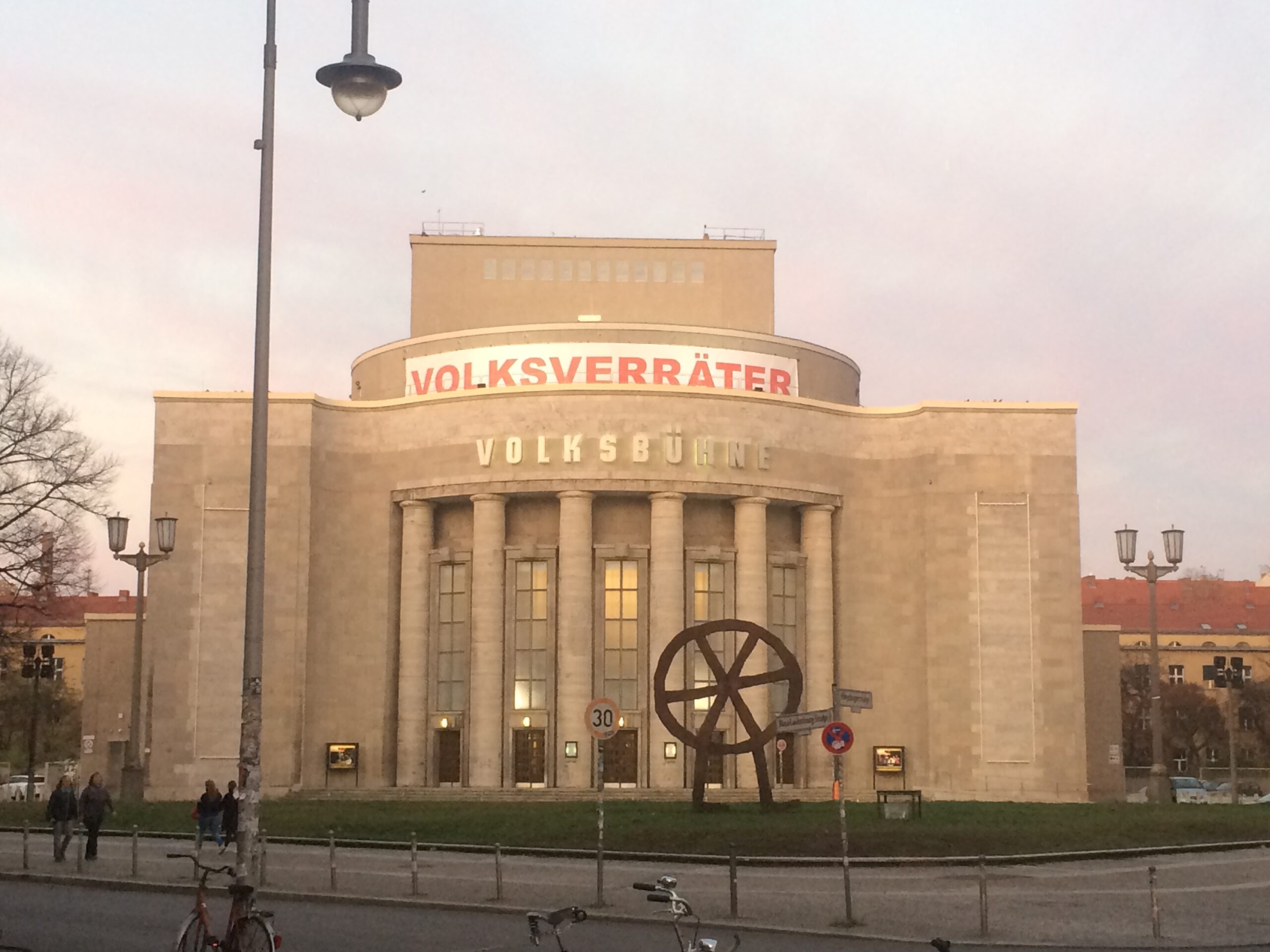 Volksbühne