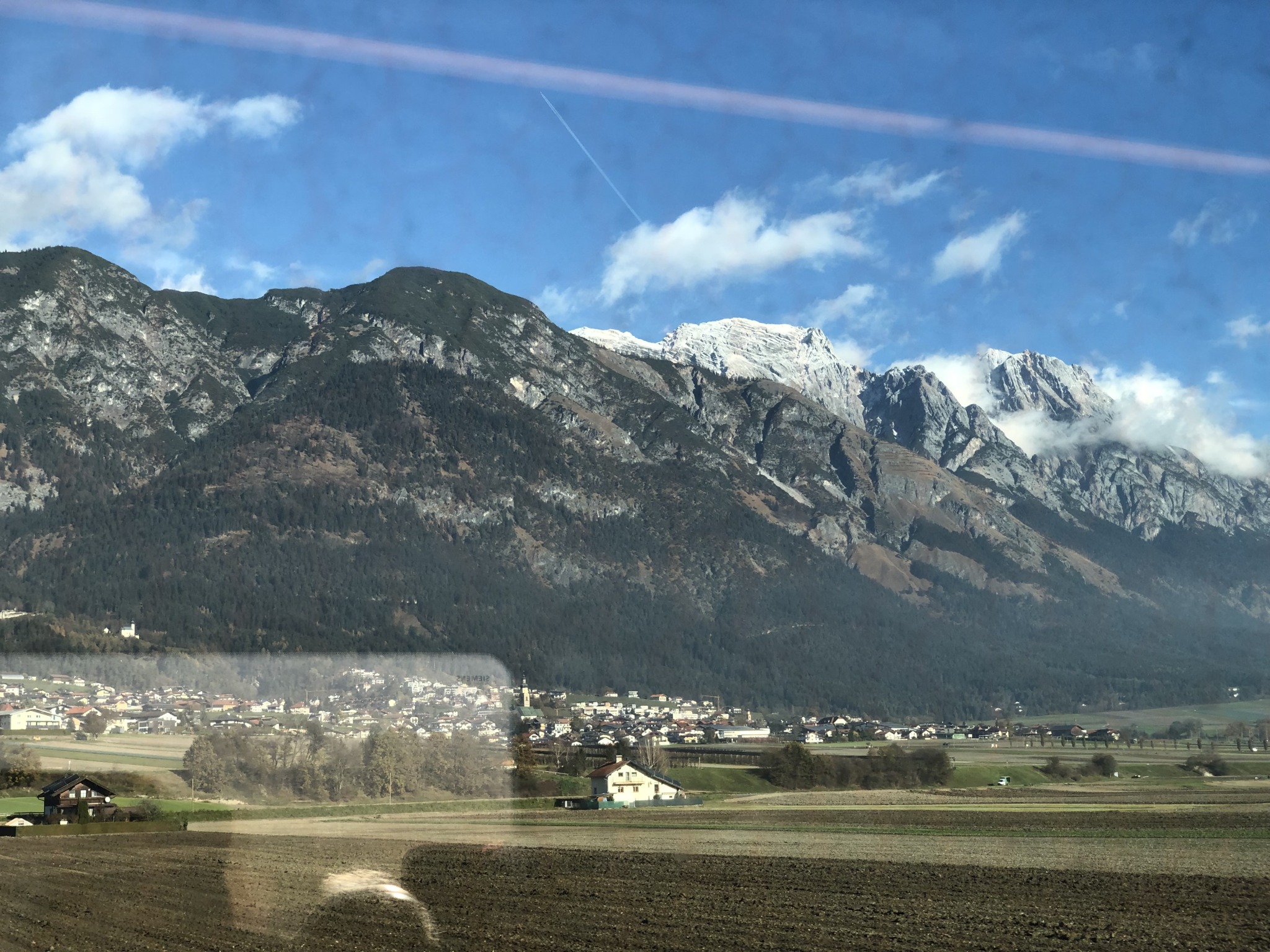 Direktion in Tirol