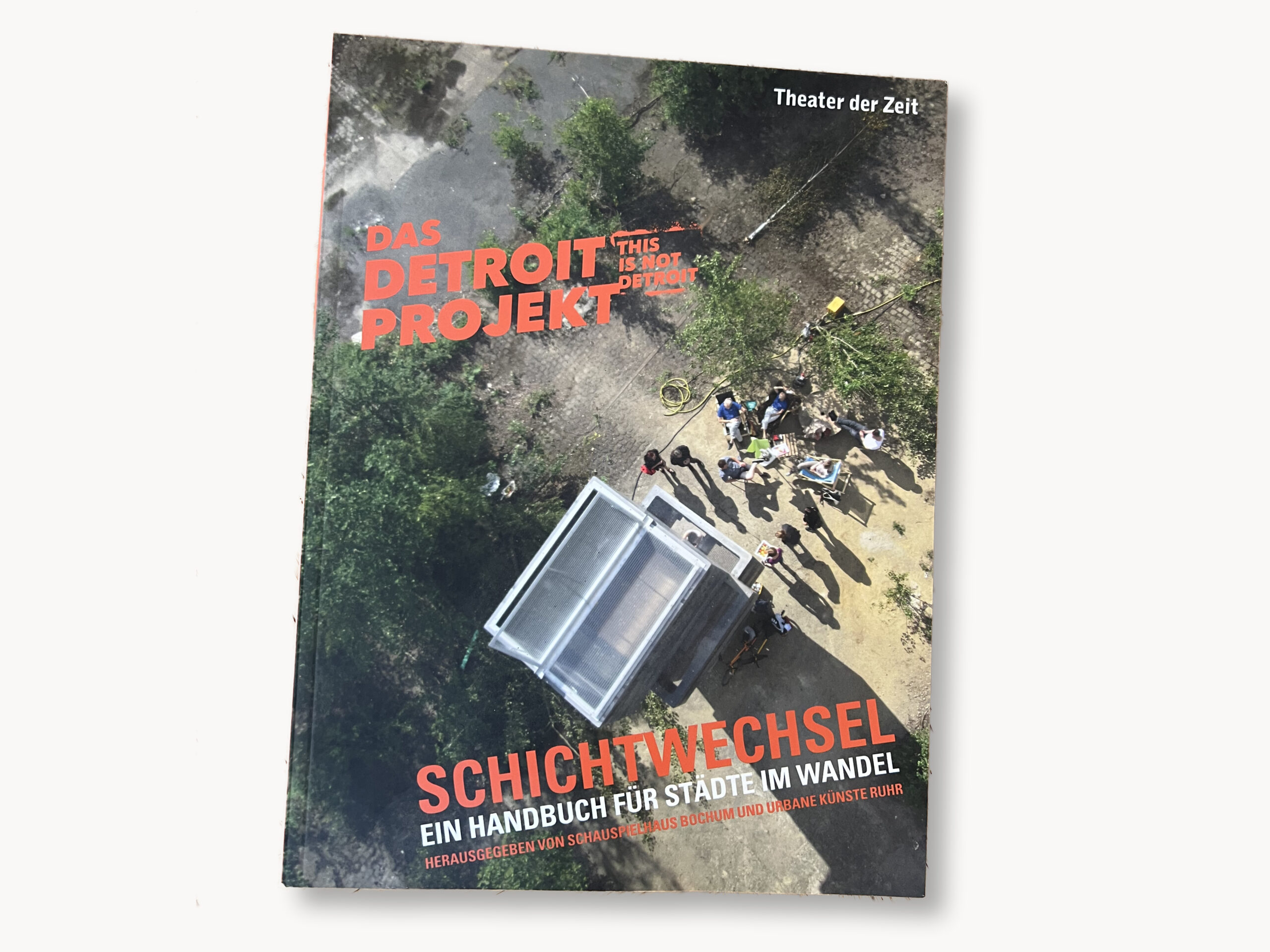 Schichtwechsel